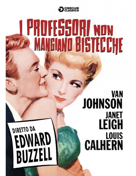 Professori Non Mangiano Bistecche (I)
