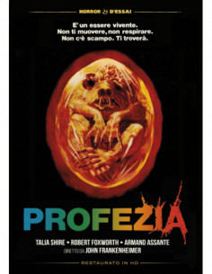 Profezia (Restaurato In Hd)