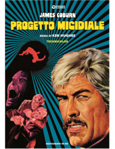 Progetto Micidiale (Restaurato In Hd)