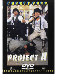 Project A