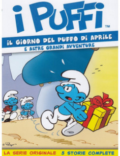 Puffi (I) - Il Giorno Del Puffo Di Aprile