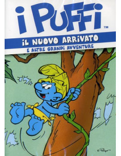 Puffi (I) - Il Nuovo Arrivato