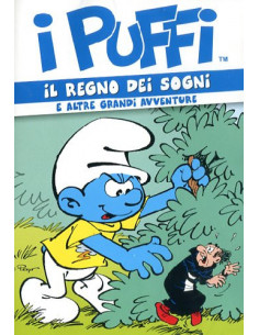 Puffi (I) - Il Regno Dei Sogni
