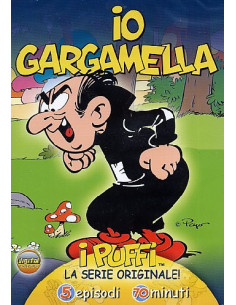 Puffi (I) - Io Gargamella