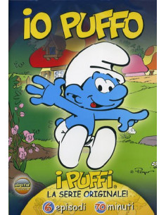 Puffi (I) - Io Puffo