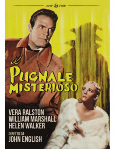 Pugnale Misterioso (Il)