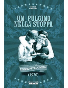 Pulcino Nella Stoppa (Un)