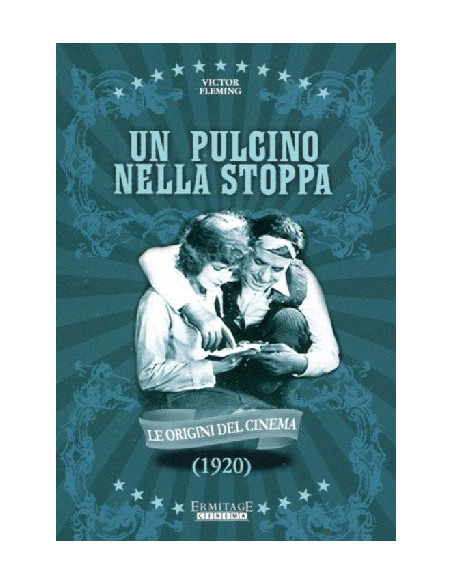 Pulcino Nella Stoppa (Un)