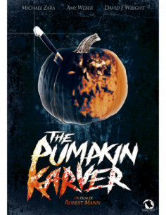 Pumpkin Karver (The)