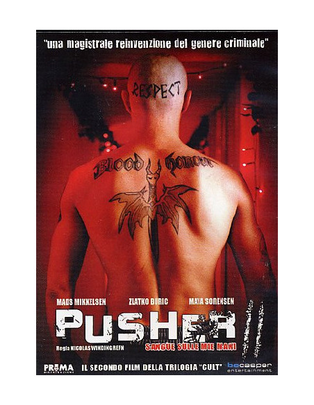 Pusher 2 b