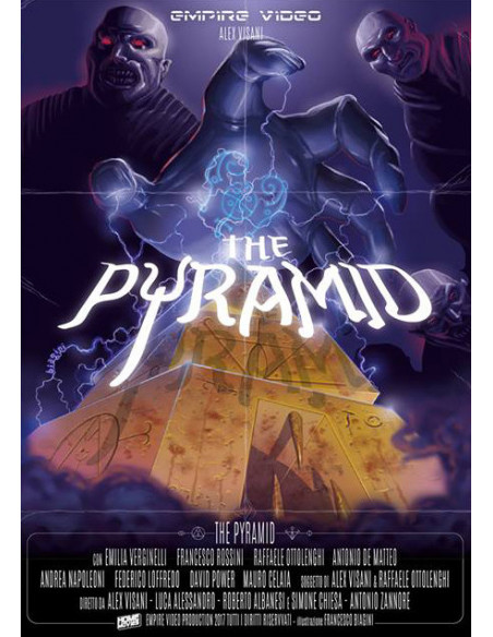 Pyramid (The)