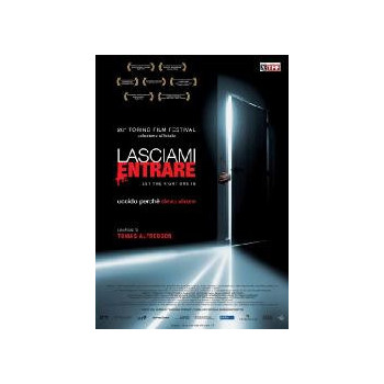 Lasciami Entrare