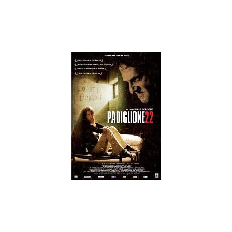 Padiglione 22