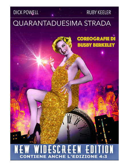 Quarantaduesima Strada