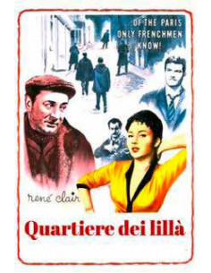 Quartiere Dei Lilla'