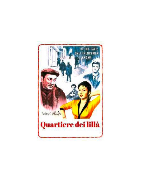 Quartiere Dei Lilla'