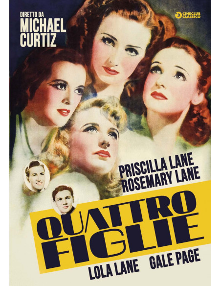 Quattro Figlie