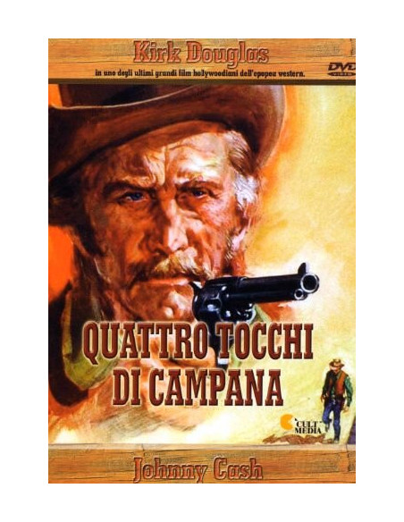 Quattro Tocchi Di Campana