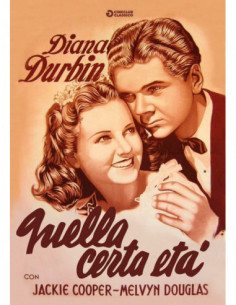 Quella Certa Eta' (1938)
