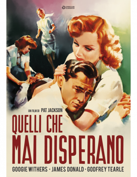 Quelli Che Mai Disperano