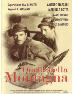 Quelli Della Montagna b