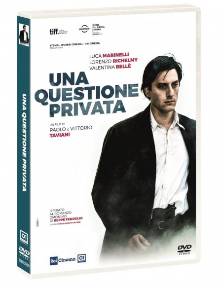 Questione Privata (Una)