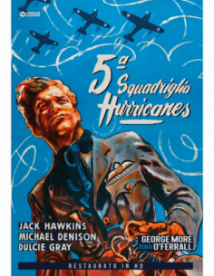 Quinta Squadriglia Hurricanes (Restaurato In Hd)