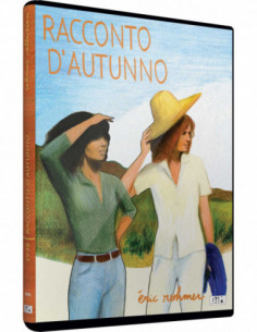 Racconto D'Autunno (Eric Rohmer Collection)