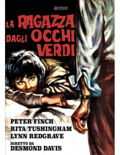 Ragazza Dagli Occhi Verdi (La)