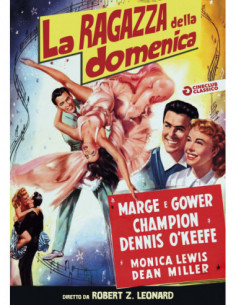 Ragazza Della Domenica (La)