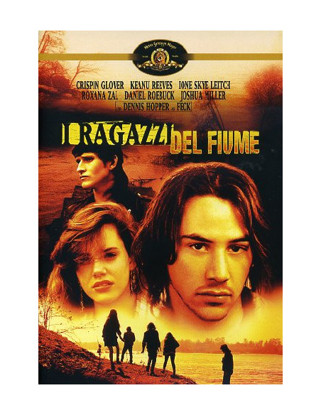 Ragazzi Del Fiume (I)