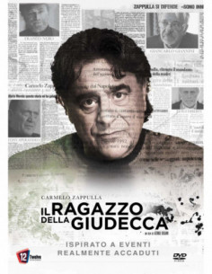 Ragazzo Della Giudecca (Il)