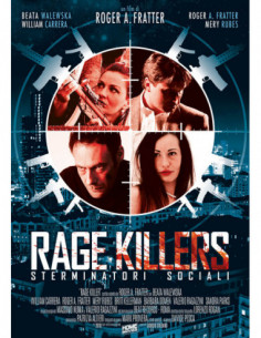 Rage Killers