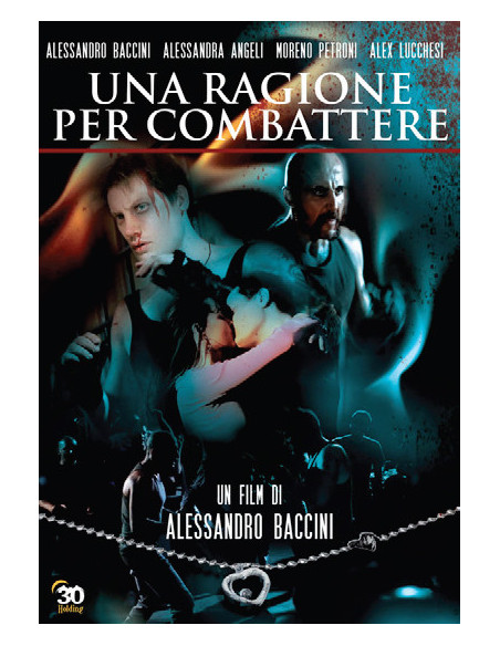 Ragione Per Combattere (Una)
