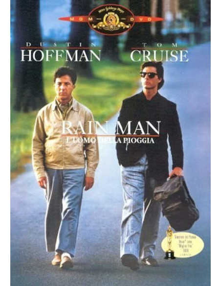 Rain Man