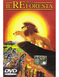 Re Della Foresta (Il)