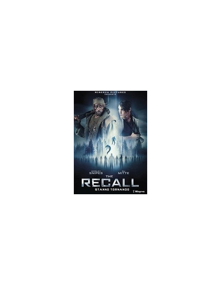 Recall (The) b