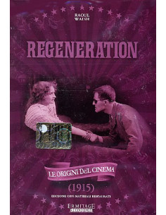 Regeneration (1915)