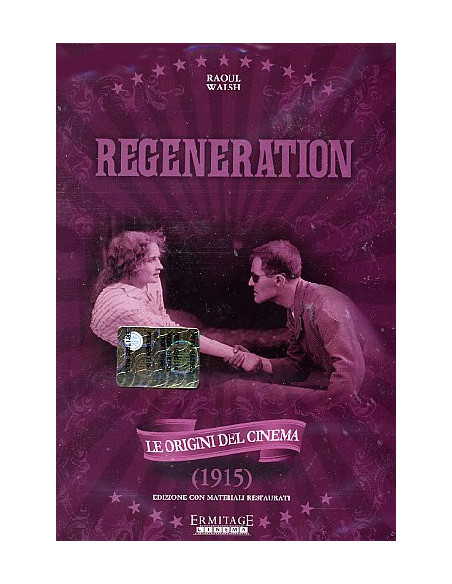 Regeneration (1915)