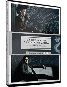 Regina Dei Castelli Di Carta (La) (New Edition)