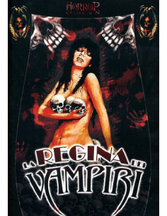 Regina Dei Vampiri (La)