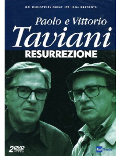 Resurrezione (2 Dvd)