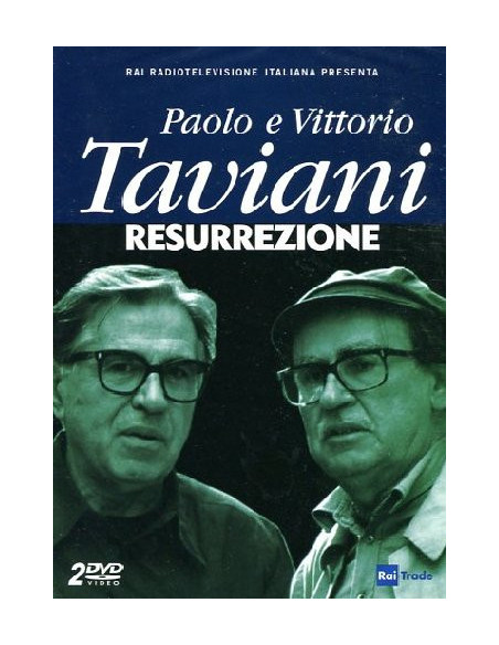 Resurrezione (2 Dvd)