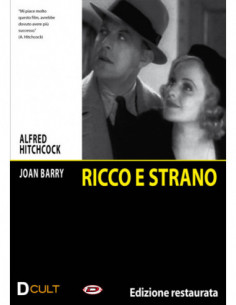 Ricco E Strano b