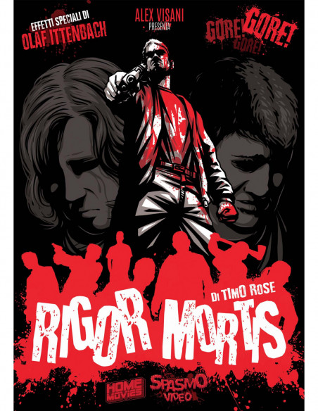 Rigor Mortis (Lingua Originale)