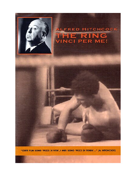 Ring (The) - Vinci Per Me!