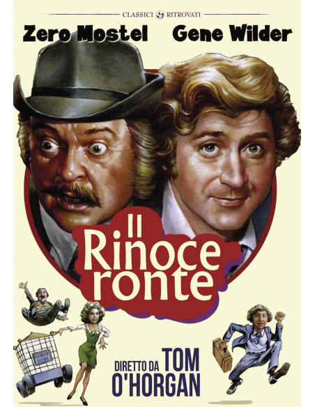 Rinoceronte (Il)