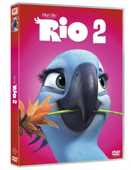 Rio 2 (Repack 2020)