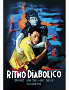 Ritmo Diabolico
