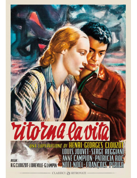 Ritorna La Vita